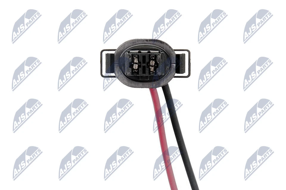 Resistor, interior blower