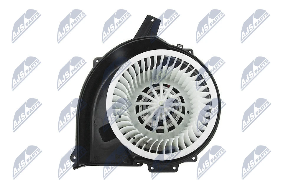 Interior Blower