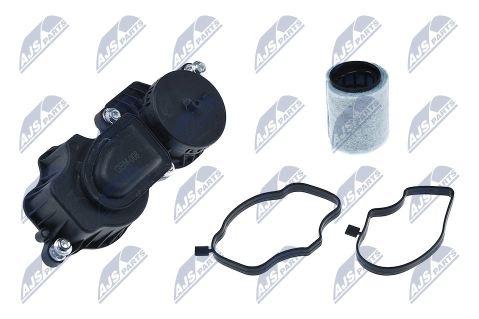 Valve, crankcase ventilation (EPCV-BM-008)