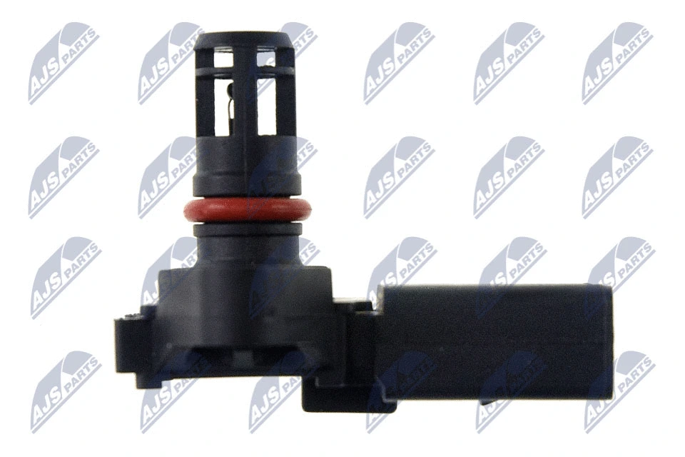 Sensor, boost pressure