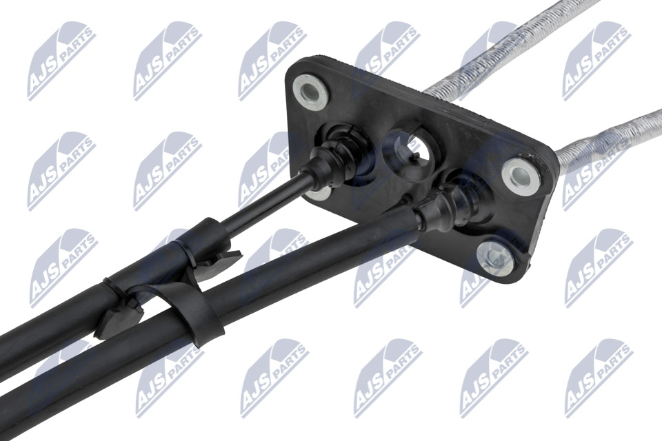 Cable Pull, manual transmission