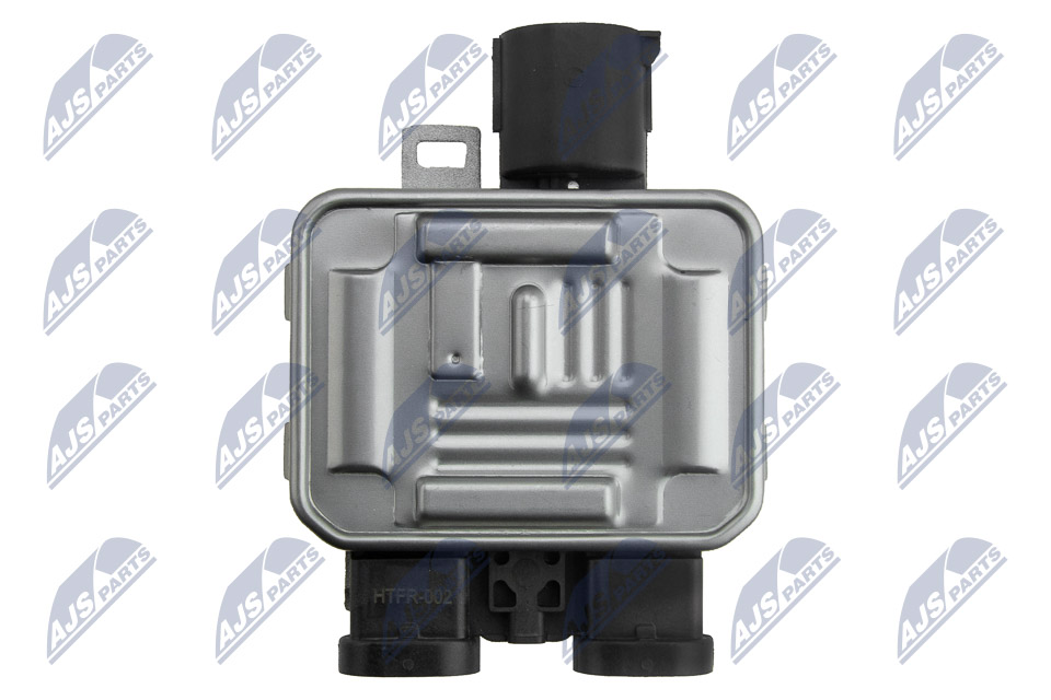 Control Unit, electric fan (engine cooling)