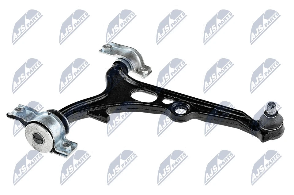 Control/Trailing Arm, wheel suspension (ZWD-FT-016)