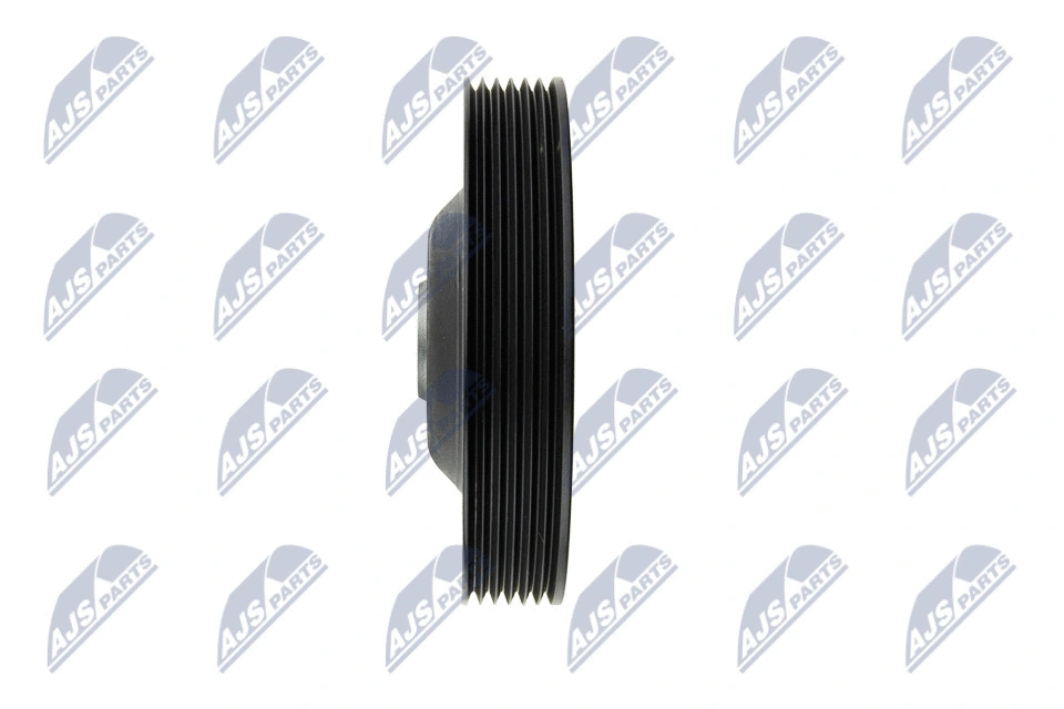 Belt Pulley, crankshaft