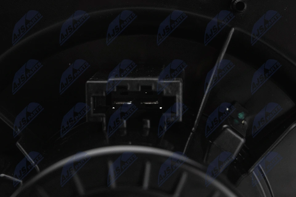 Electric Motor, interior blower