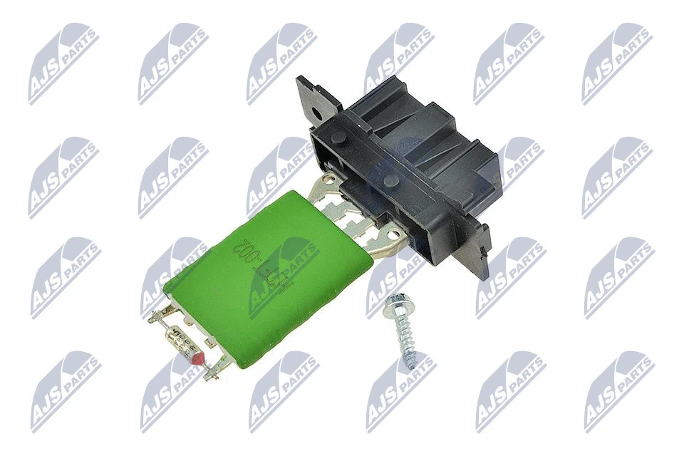 Resistor, interior blower (ERD-FT-002)