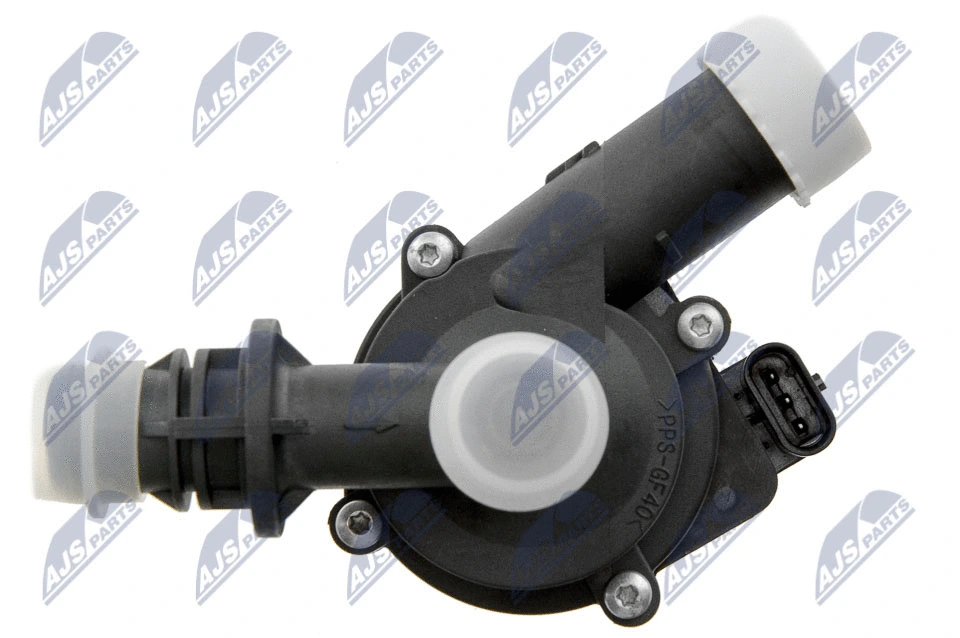 Auxiliary Water Pump (cooling water circuit)