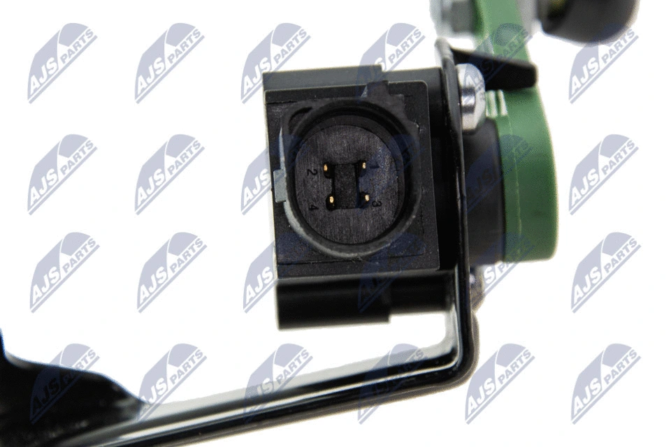 Sensor, headlight levelling