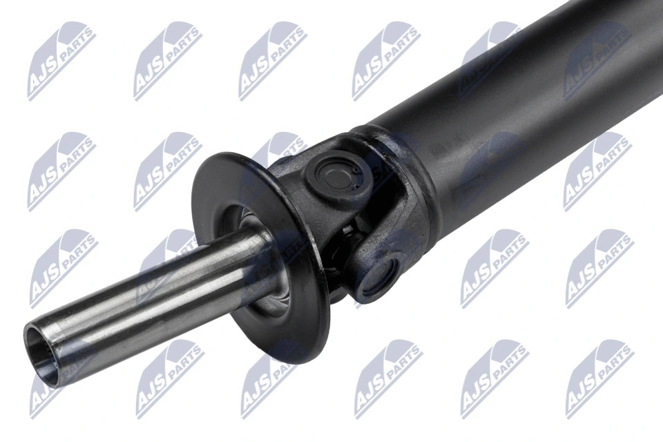 Propshaft, axle drive