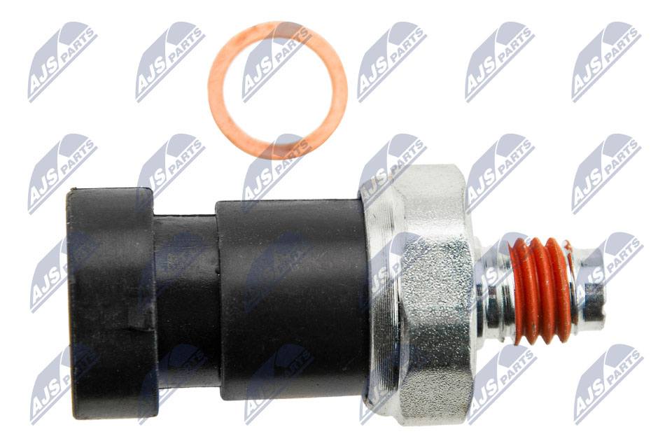 Oil Pressure Switch
