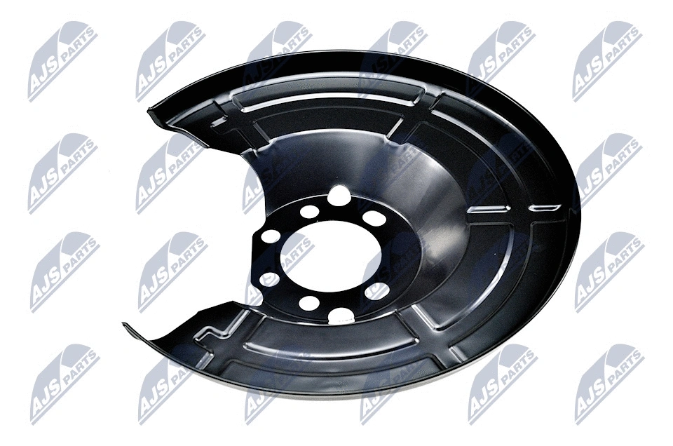 Splash Guard, brake disc