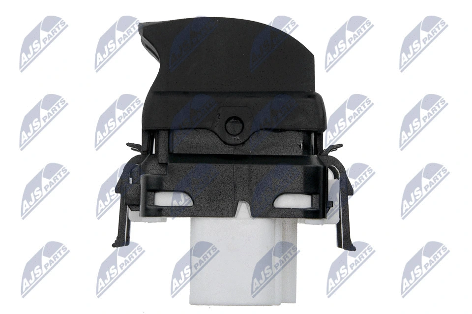 Switch, window regulator
