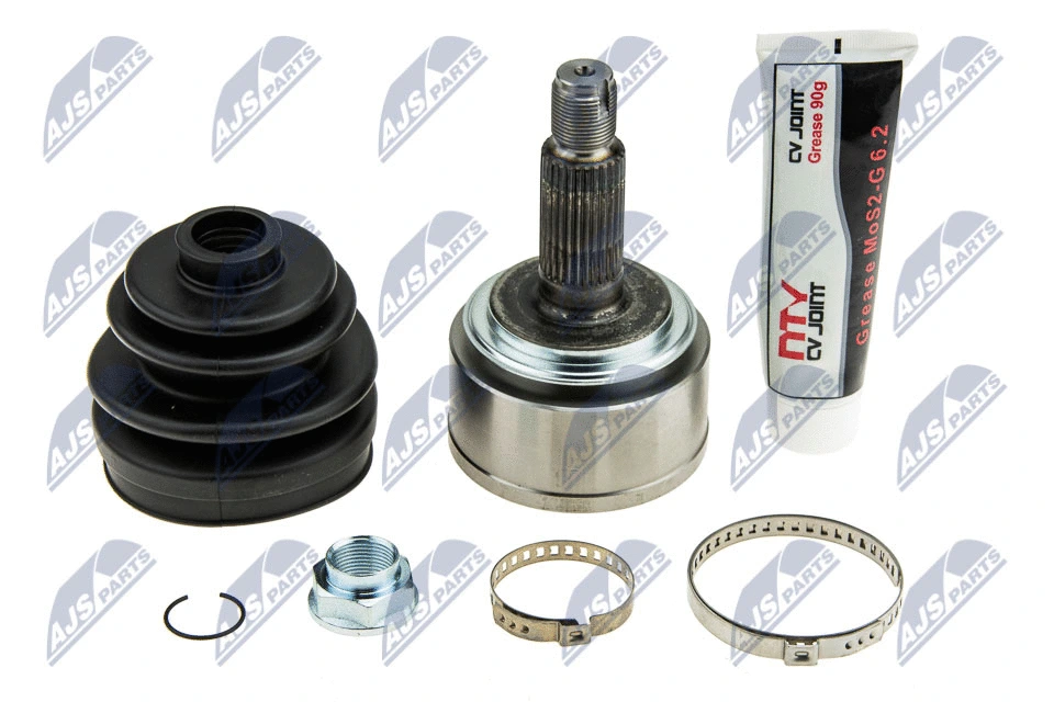 Joint Kit, drive shaft