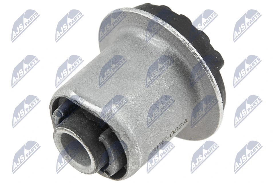 Bushing, axle beam (ZTT-PE-002A)