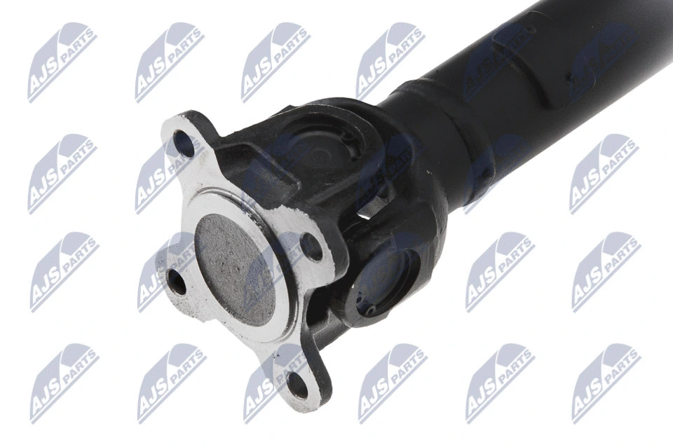 Propshaft, axle drive