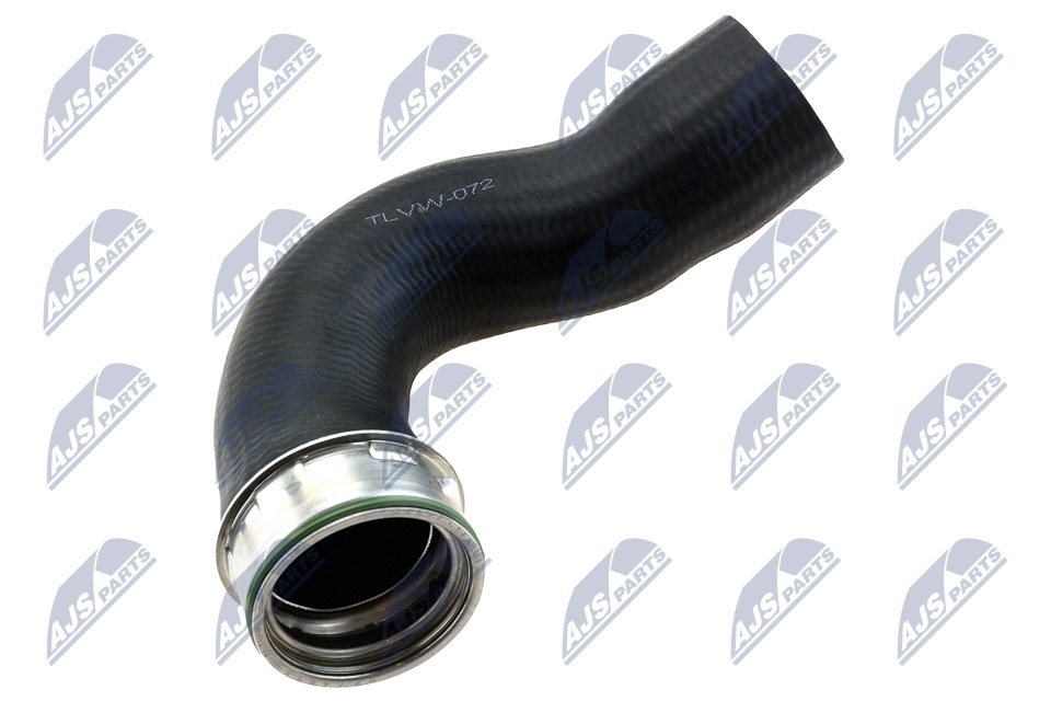 Charge Air Hose (GPP-VW-072)