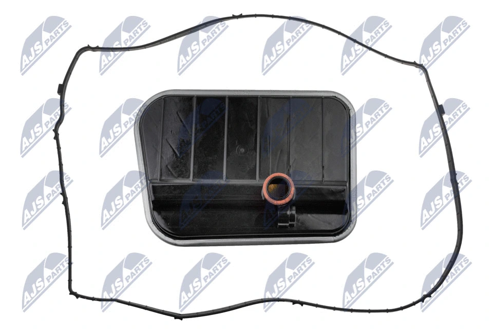 Hydraulic Filter, automatic transmission