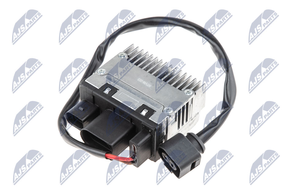 Resistor, interior blower (CSW-VW-003)