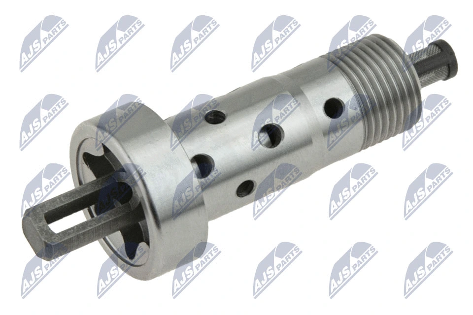 Control Valve, camshaft adjustment