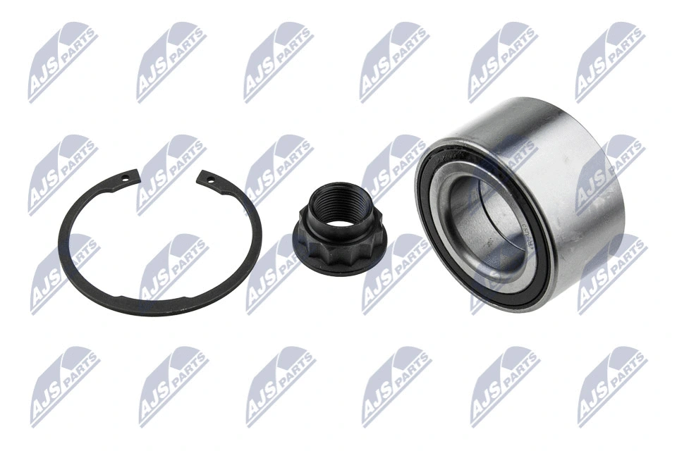 Wheel Bearing Kit (KLP-TY-057)
