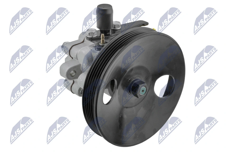 Hydraulic Pump, steering (SPW-HY-506)