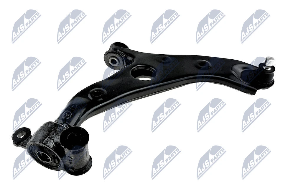 Control/Trailing Arm, wheel suspension (ZWD-MZ-109)