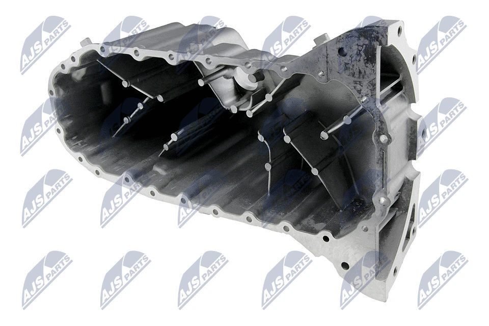 Oil Sump (BMO-VW-037)