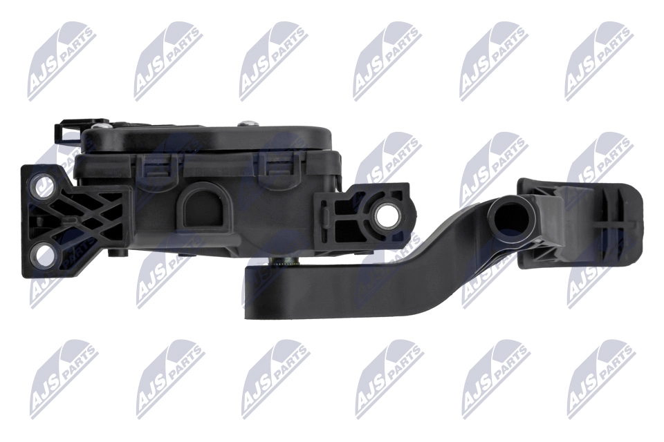 Accelerator Pedal Unit