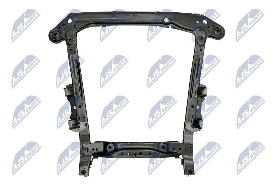 Support Frame/Subframe
