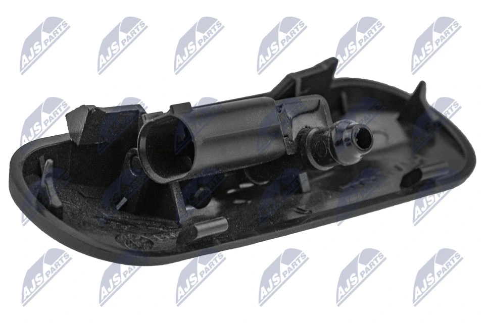 Washer Fluid Jet, window cleaning