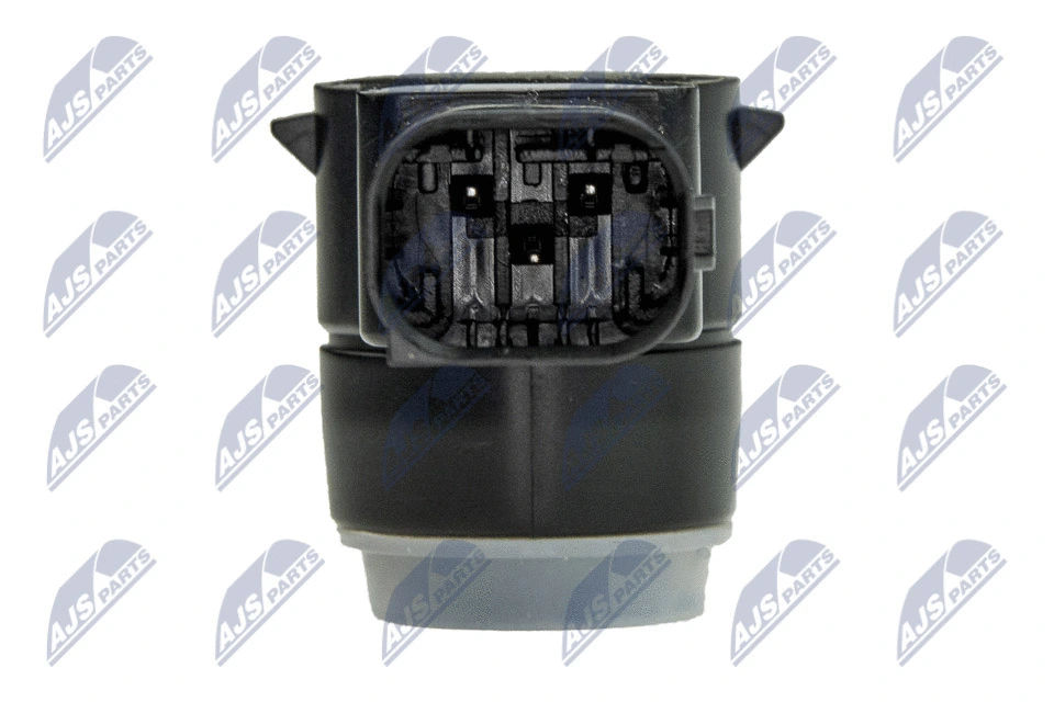 Sensor, parking distance control