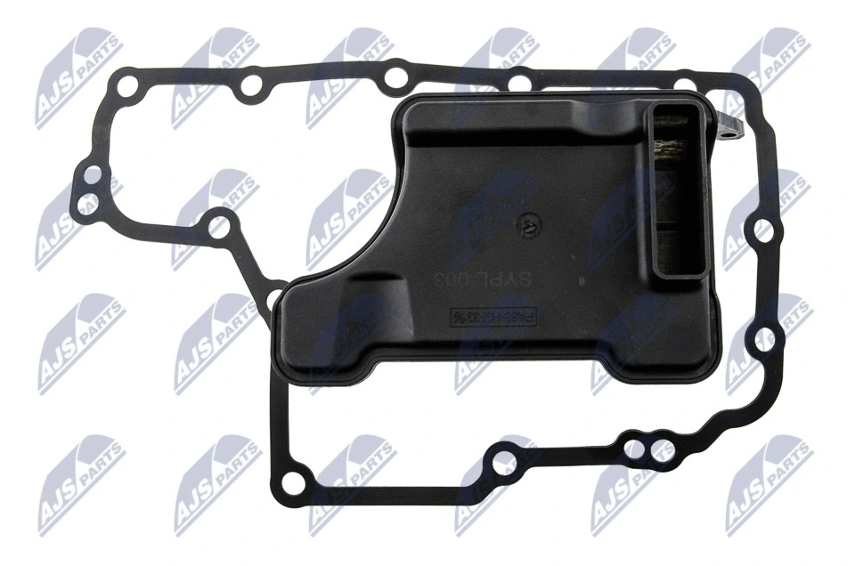 Hydraulic Filter Kit, automatic transmission