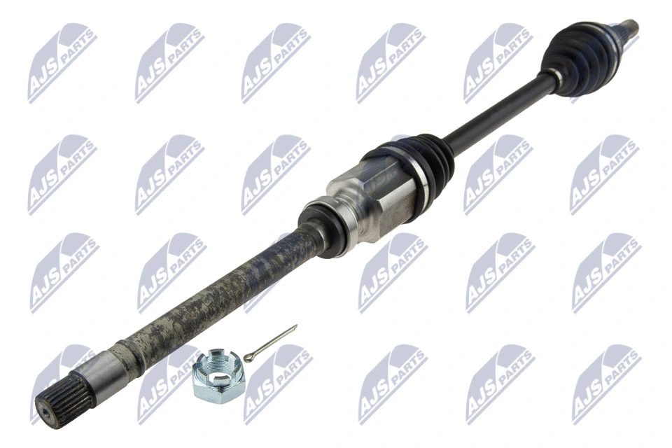 Drive Shaft