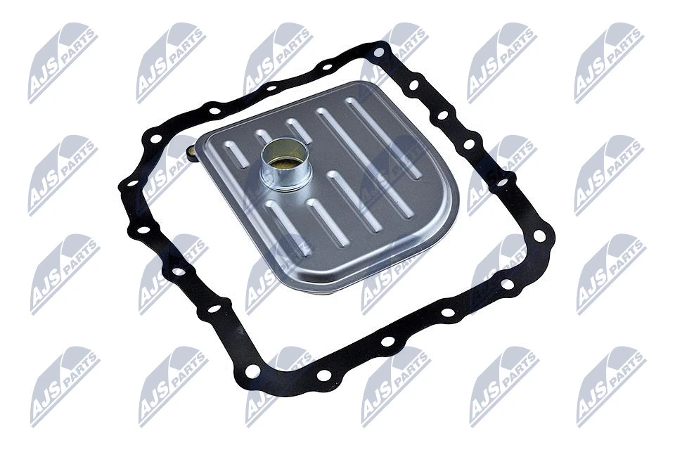 Hydraulic Filter Kit, automatic transmission