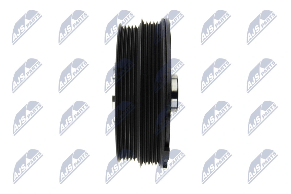 Belt Pulley, crankshaft
