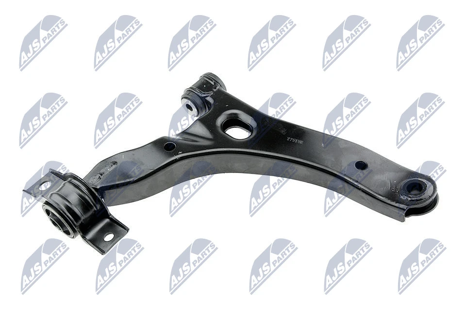 Control/Trailing Arm, wheel suspension (ZWD-FR-032)