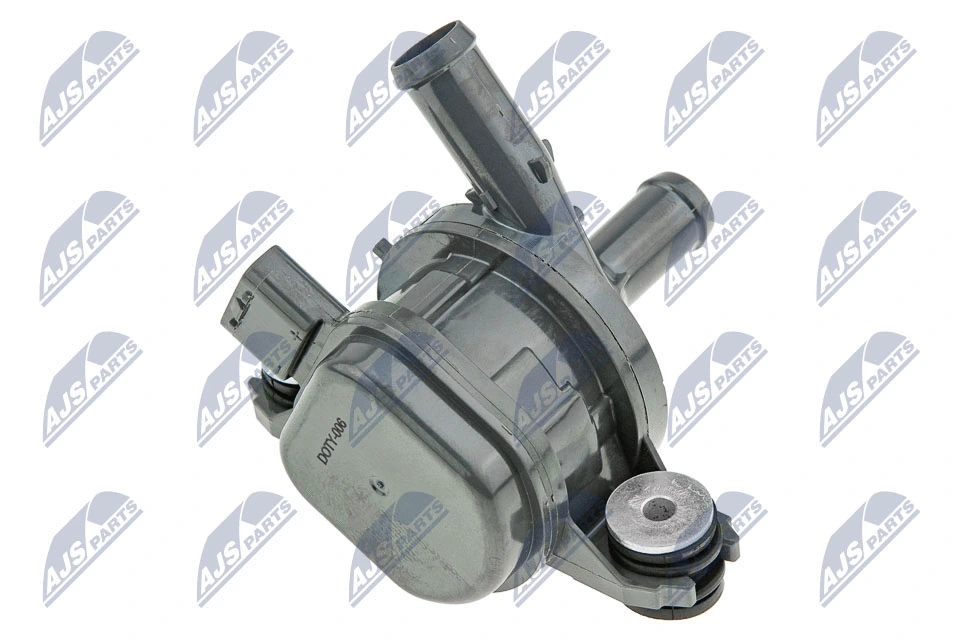 Auxiliary Water Pump (cooling water circuit)