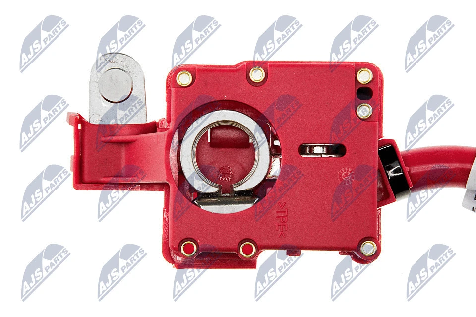 Battery Terminal Clamp