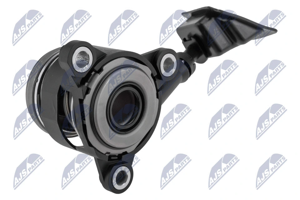 Central Slave Cylinder, clutch