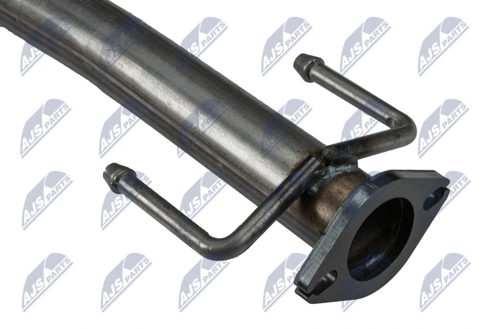Soot/Particulate Filter, exhaust system