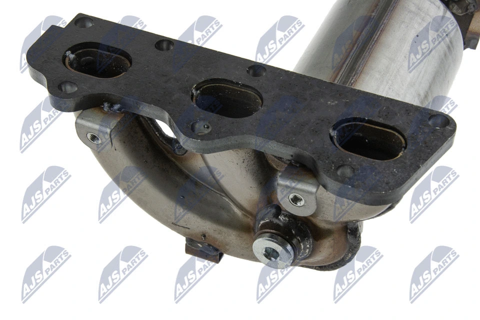 Catalytic Converter