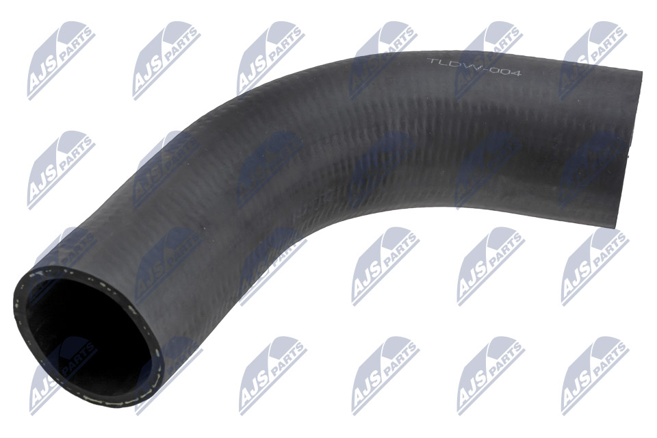 Charge Air Hose (GPP-DW-004)