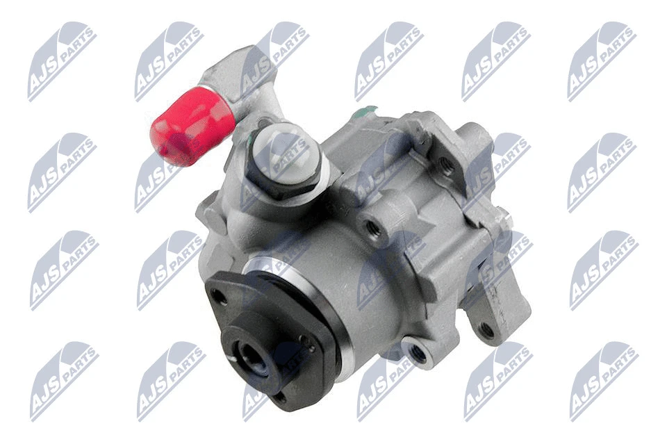 Hydraulic Pump, steering (SPW-ME-015)