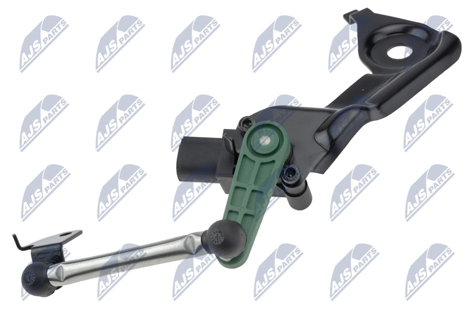 Sensor, Xenon light (headlight levelling)
