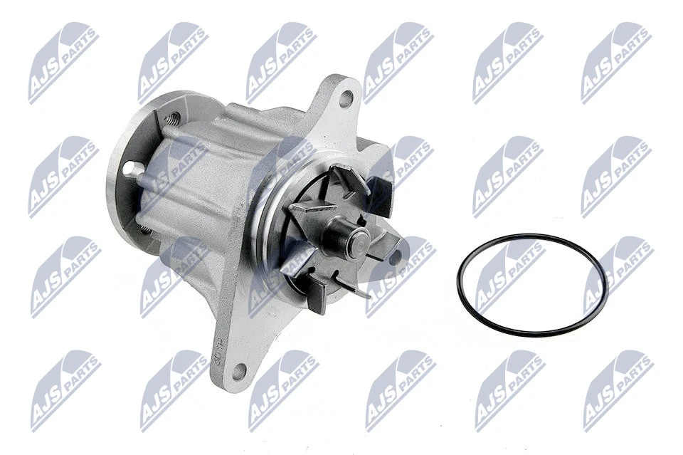 Water Pump, engine cooling (CPW-LR-012)