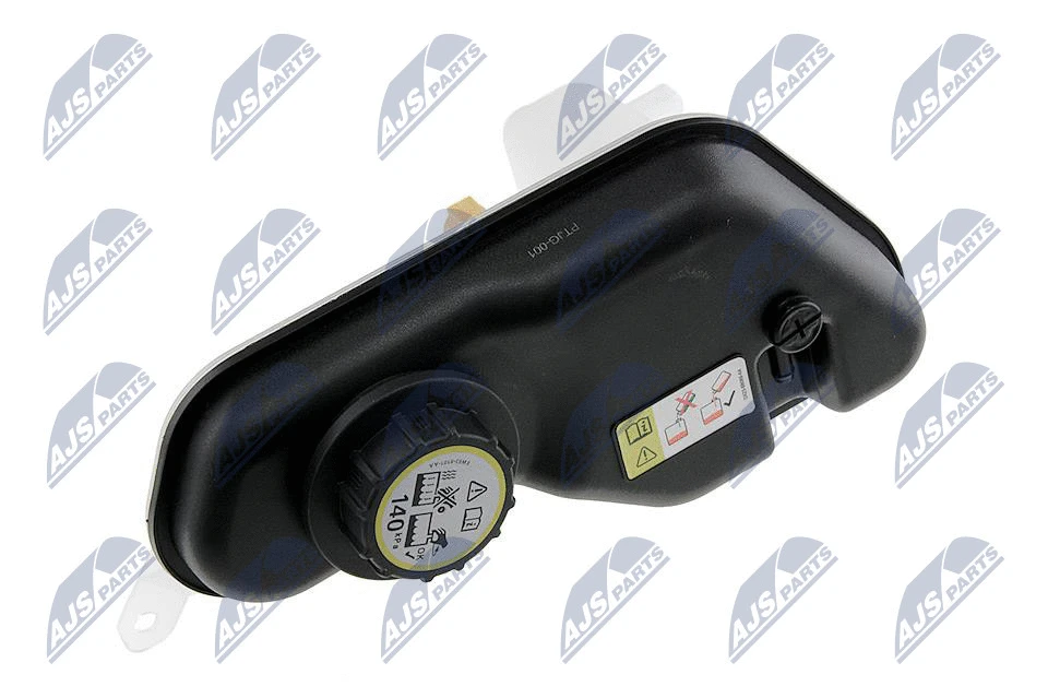 Expansion Tank, coolant (CZW-JG-001)