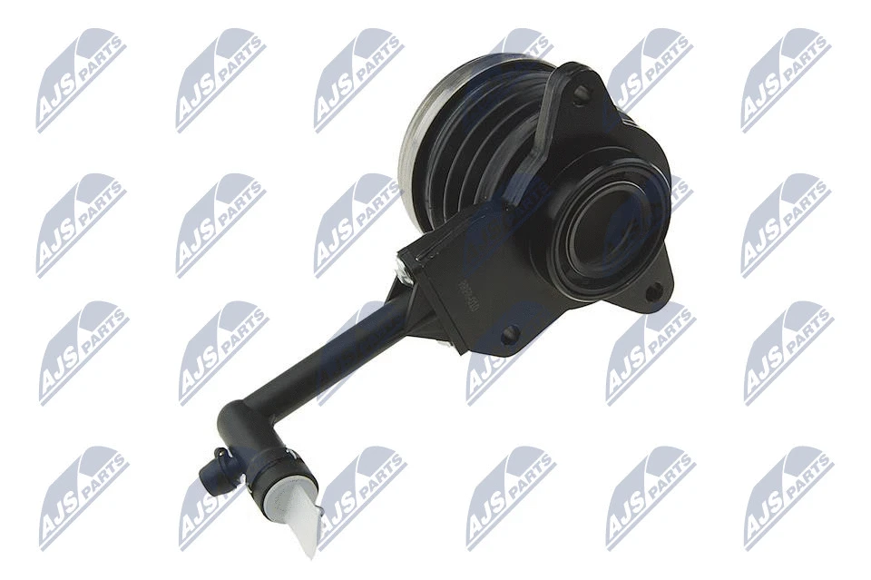Central Slave Cylinder, clutch