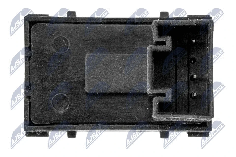 Switch, window regulator