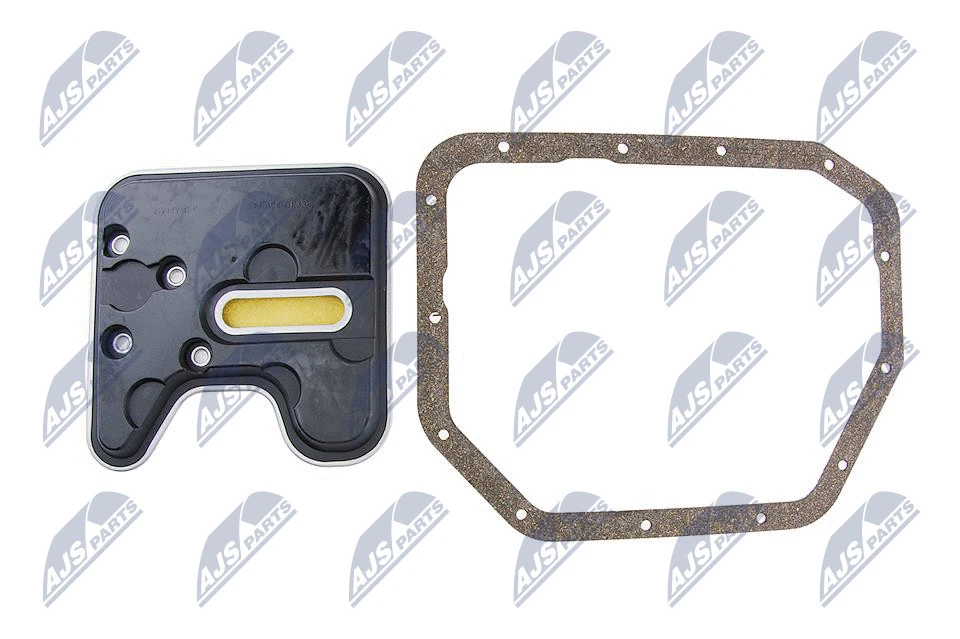 Hydraulic Filter, automatic transmission