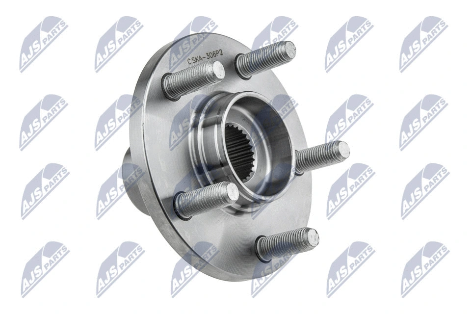 Wheel Hub